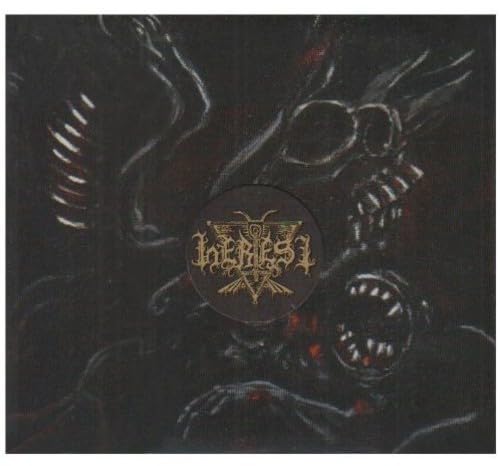 Psalm Ii-Infusco Ignis