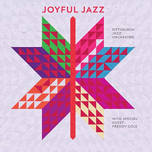 Joyful Jazz