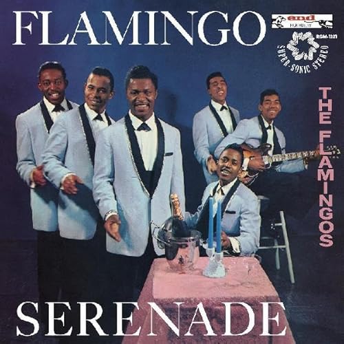 Flamingo Serenade