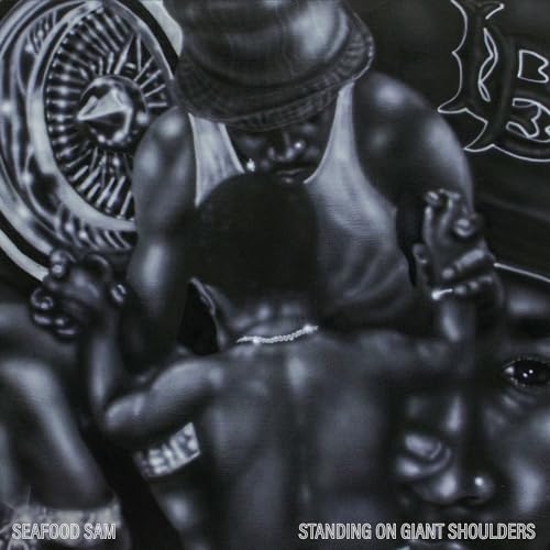 Standing On Giant Shoulders [Vinyl]