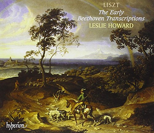 Compl. Piano Music Early Beethoven Transc, Vol. 44 (3 Cd)