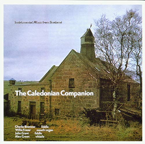 Caledonian Companion