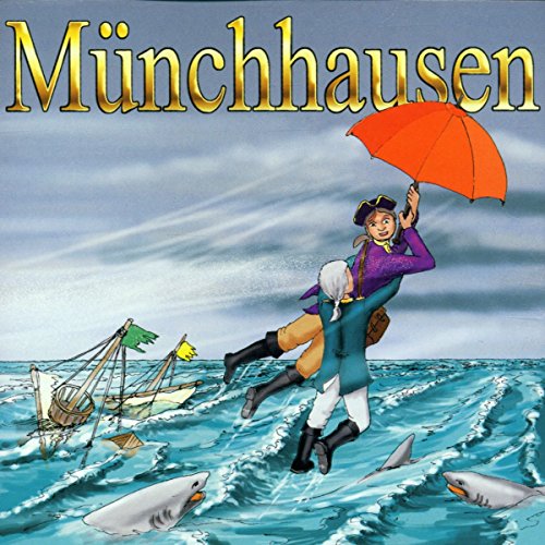 Münchenhausen