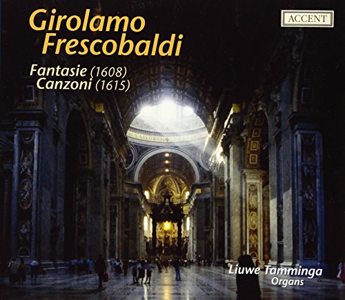 Fantasie Canzoni