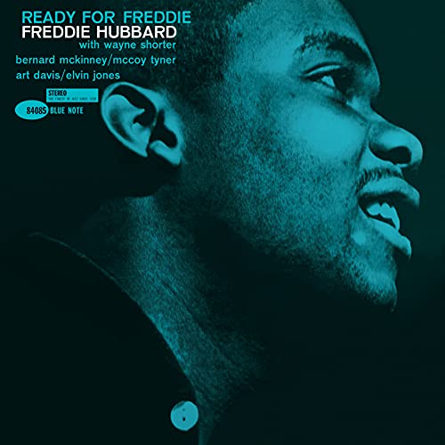 Ready For Freddie (180 Gr.)