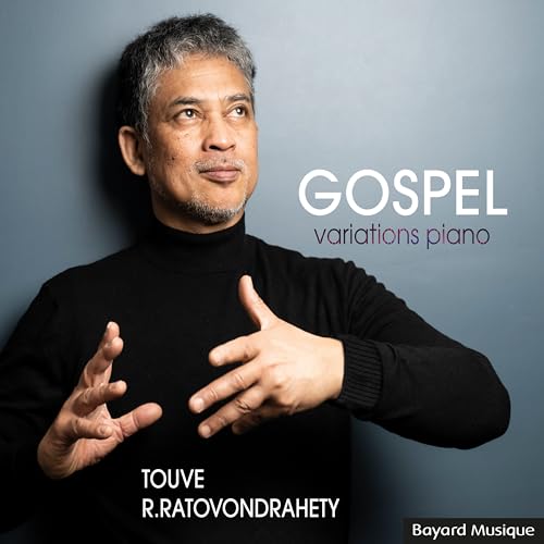 Gospel Variations Piano