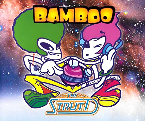 The Strutt