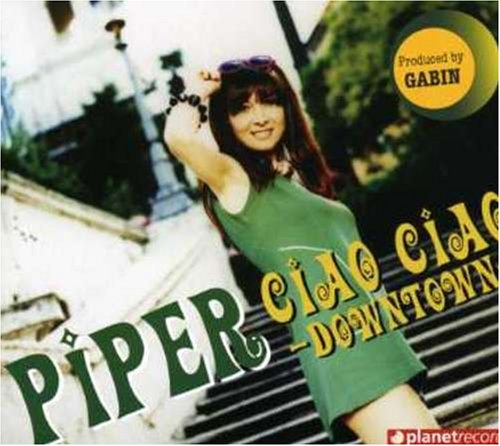 Ciao,Ciao-Downtown