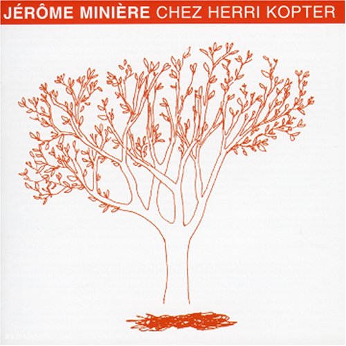 Chez Herri Kopter