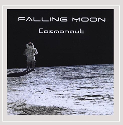 Cosmonaut