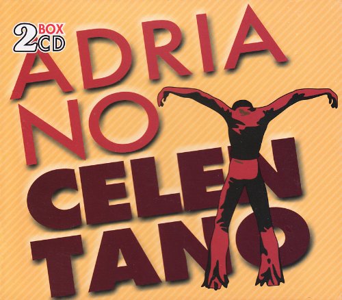 Adriano Celentano