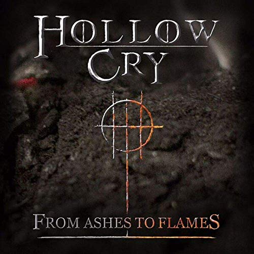 From Ashes To Flames