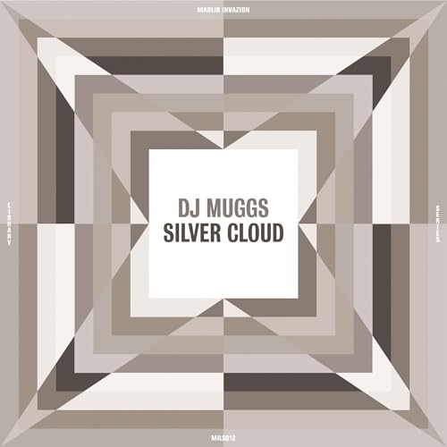 Silver Cloud [Vinyl]