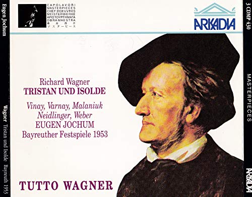 Tristan Und Isolde