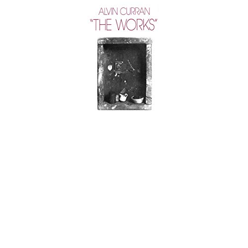 Works (180 Gr.)