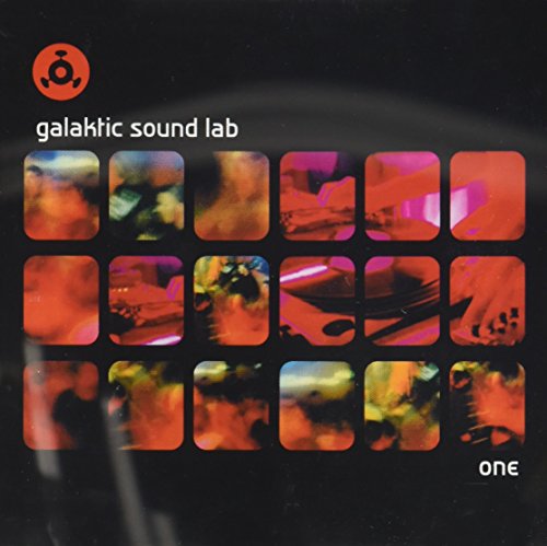 Galaktic Sound Lab One