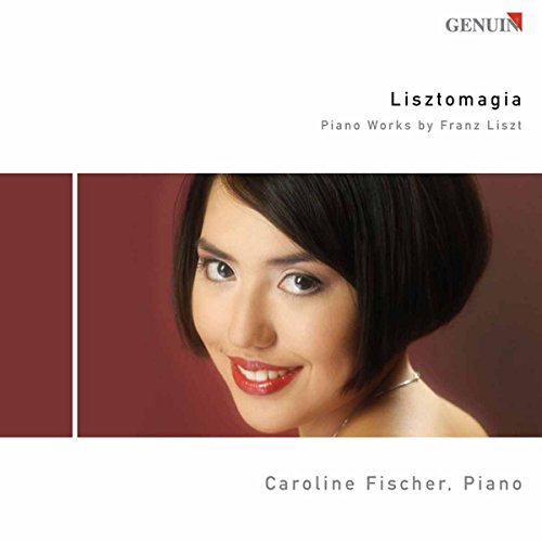 Lisztomagia