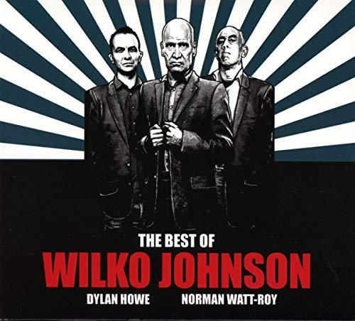 The Best Of Vol.1 & 2