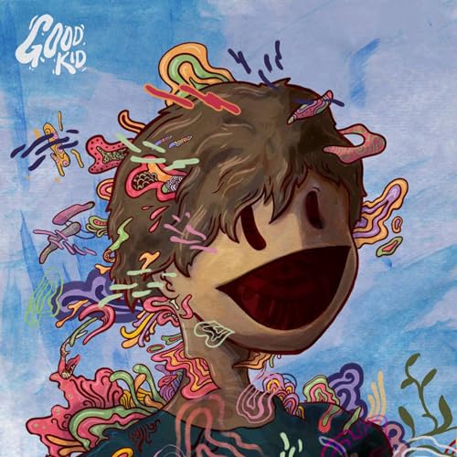 Good Kid Ep 1 / Ep 2 (Orange Vinyl) [Vinyl]