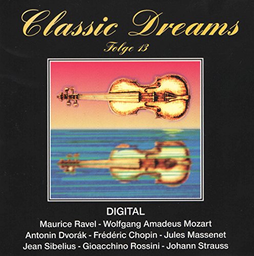 Classic Dreams 13