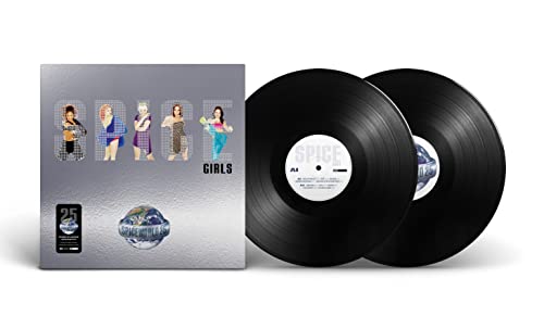 Spiceworld