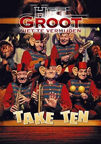 Take Ten