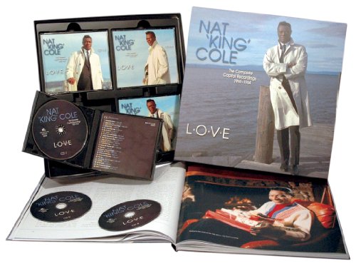 L-O-V-E: Complete Capitol Recordings 1960-64