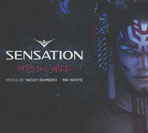 Nicky Romero & Mr. White-Sensation 2013 (2 Cd)