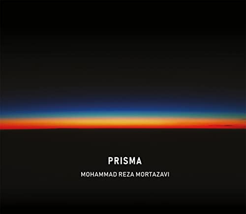 Prisma-Mortazavi, Mohammad Reza