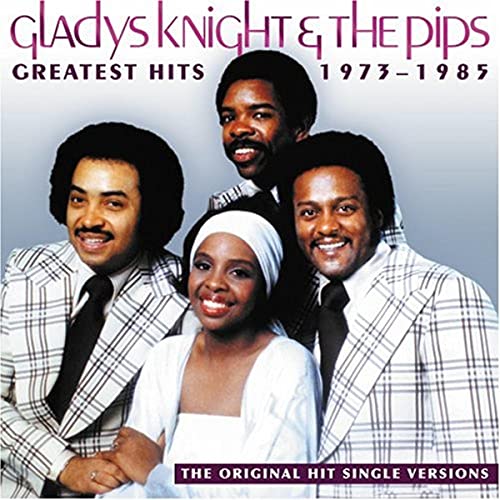 Greatest Hits 1973-85