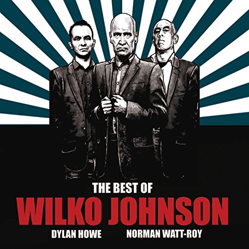 The Best Of Wilko Johnson