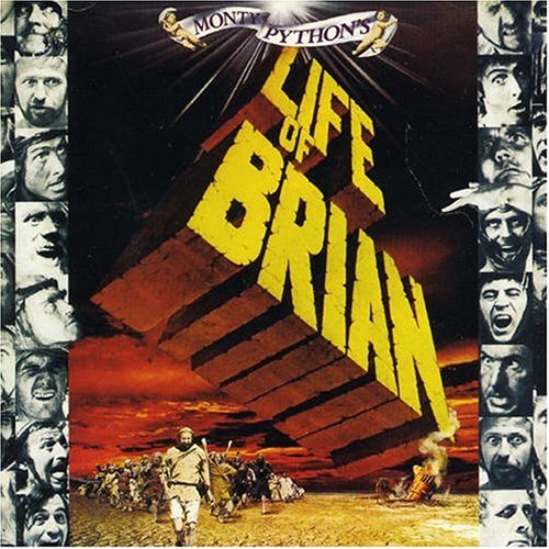Monty Python'S Life Of Brian
