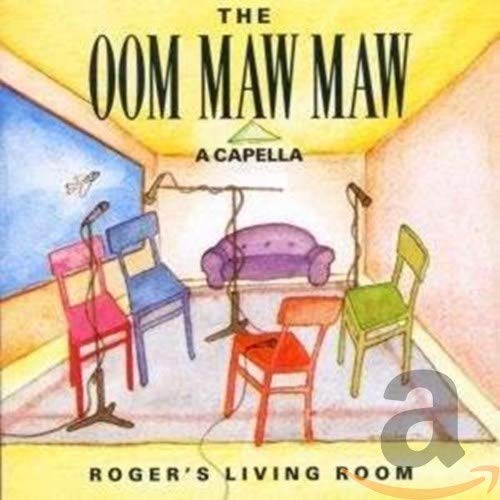 Roger'S Living Room