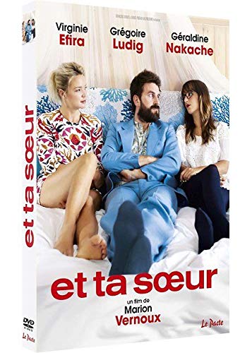 Et Ta Soeur - Dvd
