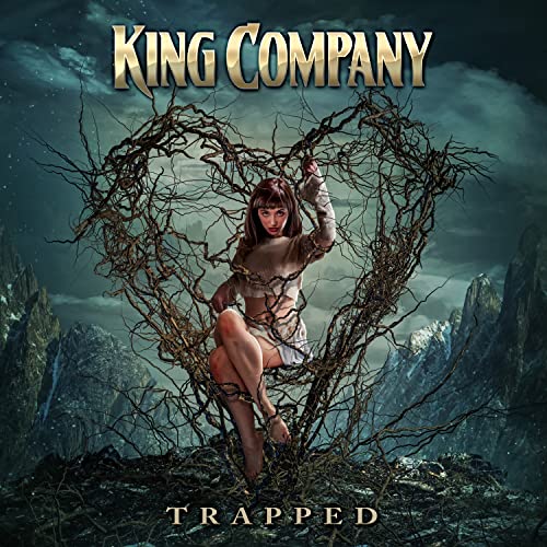 Trapped