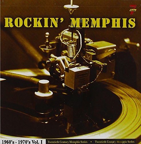 Rockin' Memphis: 1960S
