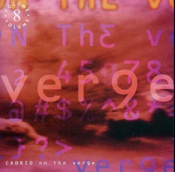 On The Verge (Uk Import)