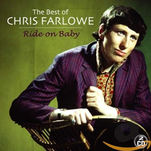 Ride On Baby The Best Of (2 Cd)