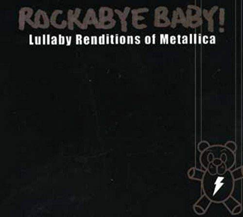 Metallica Lullaby Renditions
