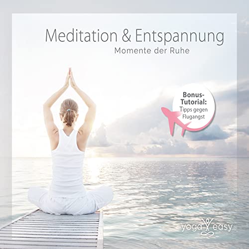 Meditation & Entspannung