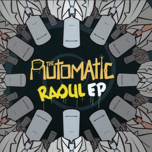 Raoul Ep