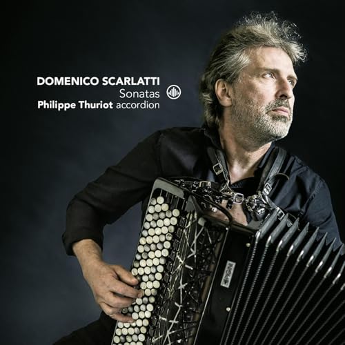 Domenico Scarlatti: So...