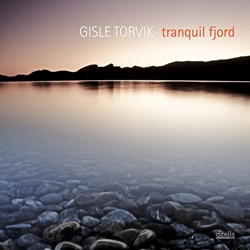 Tranquil Fjord (2 Lp)