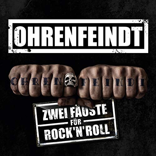 Zwei Fauste Fur Rock 'N' Roll