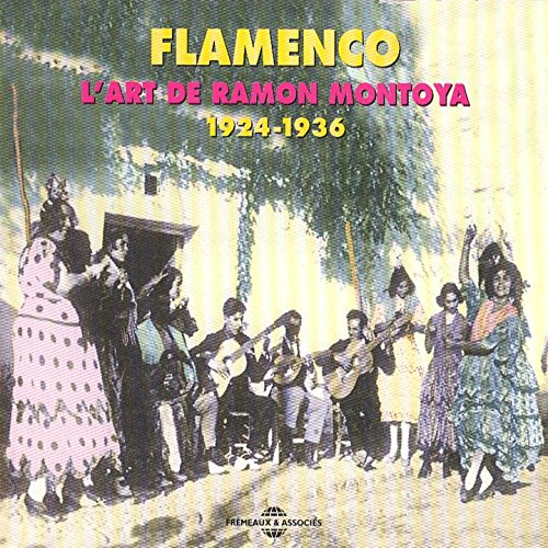 L'Art De Ramon Montoya