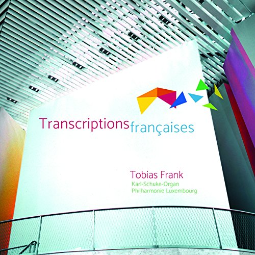 Transcriptions Francaises