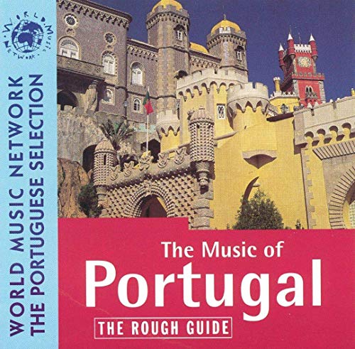The Music Of Portugal