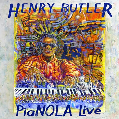 Pianola Live
