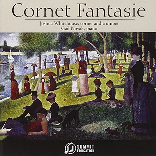 Cornet Fantasie