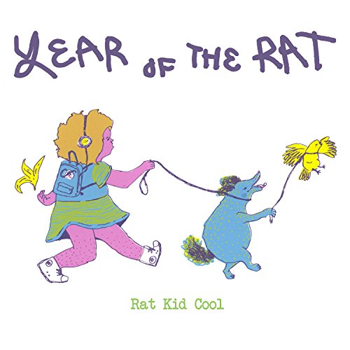 Year Of The Rat
